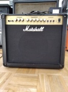 Wzmacniacz gitarowy Marshall 30 w