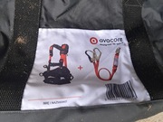 Szelki do pracy na wysokości wysokościowe pro uprząż bezpieczeństwa zestaw