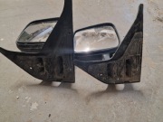 Lusterko prawe t4  2szt