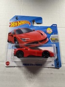 Hot Wheels Ferrari SF90 Stradale 