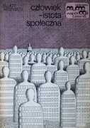  Człowiek istota społeczna Elliot Aronson 