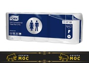 TORK 110792 papier toaletowy biały (3065) T4 x10