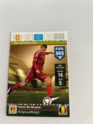 Kevin De Bruyne International Star FIFA 365 
