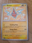 Rotom 061/191 Karta POKEMON TCG Scarlet & Violet Surging Sparks