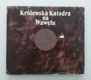 Królewska katedra na Wawelu, Michał Rożek