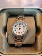 Fossil zegarek damski AM4141