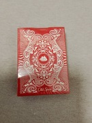 Talia kart Old spice karty do gry nowe