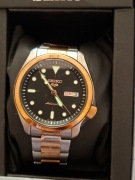 Zegarek męski Seiko 5 Sports Automatic