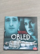 Obłęd , film dvd