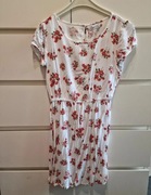 Sukienka w kwiaty CROPP (rozmiar S)