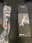 Klucze Wera 6000 Joker 11 set