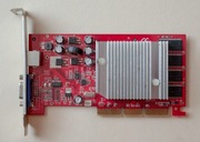 Geforce FX5200 128MB