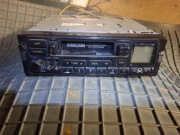 Radio kasetowe DAMIS porządki garażowe