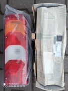 Lampy tylne Mercedes Actros MP4, MP5 nowe oryginalne
