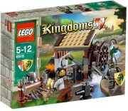 Lego Kingdoms Kuźnia