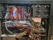 Komputer bez dysków