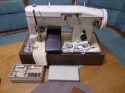 maszyna krawiecka ŁUCZNIK 466