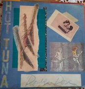 Hot tuna vinyl płyta 