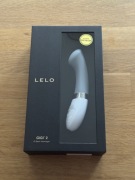 Wibrator LELO GIGI 2 MSRP: 469PLN masażer