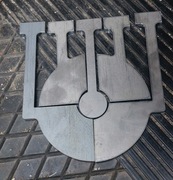 Cel tarcza wieloelementow 