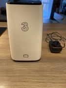 ZYXEL NR5103E 5G WiFi 6 mesh router 4.7gbps bez simlocka play Orange Plus