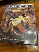 Gloomhaven szczęki lwa 