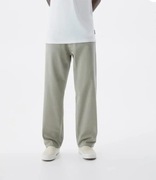 Pull & Bear baggy fit spodnie jeansowe męskie XL