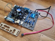 Płyta główna Asus P8h61-M LX R 2.0 + in. G620 2.7GHz