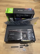 EVGA GeForce RTX 3080 Ti 3080Ti FTW3 ULTRA GAMING NVIDIA 12 GB 12Gb GDDR6X