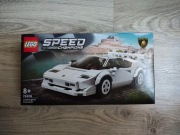 LEGO Speed Champions 76908 Lamborghini Countach