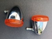 Kierunkowskazy, migacze Harley Davidson 