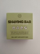 Mydło do golenia w kostce 