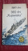 Seria z tygrysem tygrys 14/82 "382 dni Kujawiaka"
