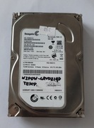 Seagate ST3500418AS 500GB