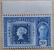 Znaczek SG 268 MAURITIUS stan **