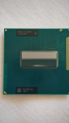 Intel Core i7-3720QM (SR0ML) – do mobilnej stacji roboczej