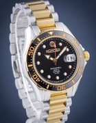 Roamer Rockshell Mark III Automatic 220660 47 55 20 (220660.47.55.20)
