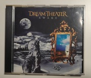 DREAM THEATER - Awake / Atlantic Records 1994