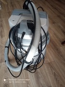 Odkurzacz pioroncy Lava