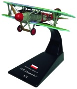 Albatros D.V Jasta 5, 1:72/NOWY