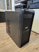 Komputer do Gier i Nauki, i5, 16GB RAM, R9 290, SSD, Win 11 + Office