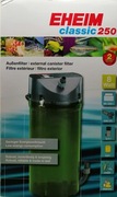 Filtr EHEIM Clasic 250 2213  używany (191)
