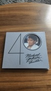 Michael Jackson Thriller 2cd