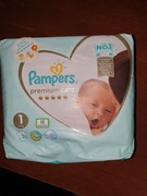 Pampers 1