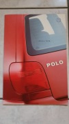 Prospekt VW Polo