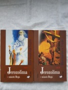 Ellen Gunderson Traylor - Jerozolima - miasto Boga, t. 1-2