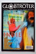 Magazyn Podróżników Globtroter nr.17 2008