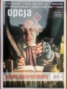 OPCJA NA PRAWO # 62 zadłużenie Mel Gibson Islam i Szariat Okulicki Rothbard
