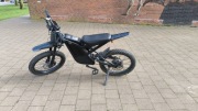 Fatbike ouxi gt2000