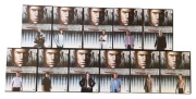 Skazany Na Śmierć Sezon 1 DVD Prison Break Serial Lektor Polski Komplet